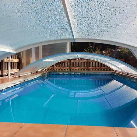 Country house Cortijo Chorreras Illora Puerto-Lopez