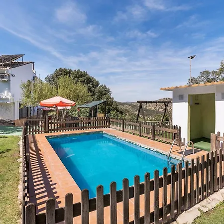 Country house Cortijo Chorreras Illora