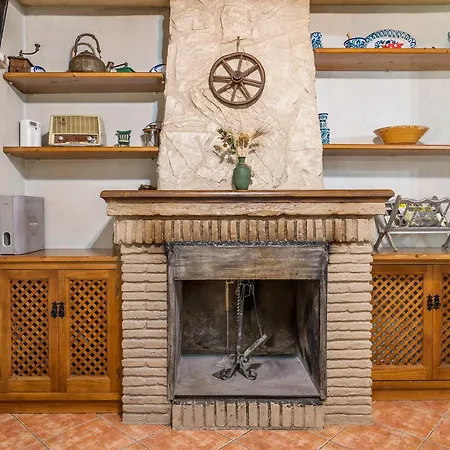 Country house Cortijo Chorreras Illora