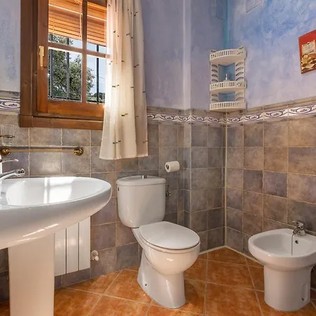 Country house Cortijo Chorreras Illora Puerto-Lopez