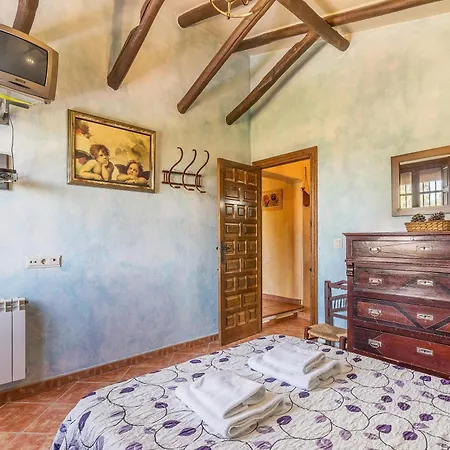 Country house Cortijo Chorreras Illora