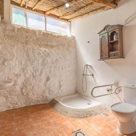 Cortijo Chorreras Illora Country house Puerto-Lopez