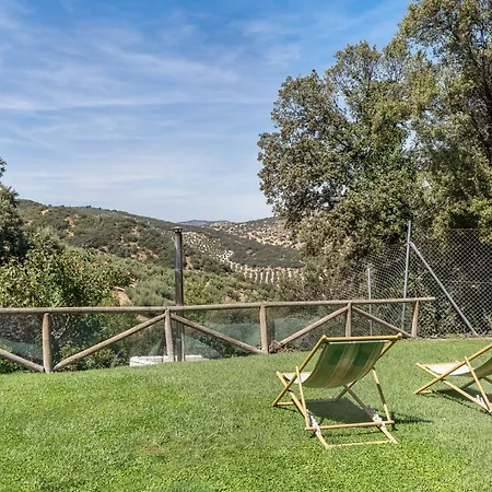 Country house Cortijo Chorreras Illora Puerto-Lopez