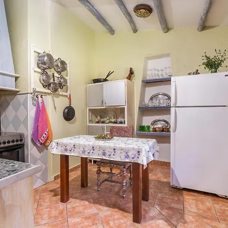 Country house Cortijo Chorreras Illora Puerto-Lopez
