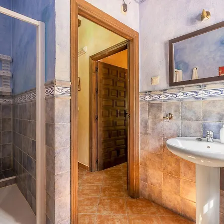Country house Cortijo Chorreras Illora
