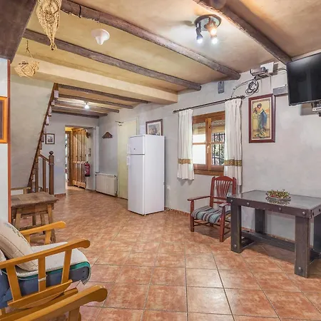 Country house Cortijo Chorreras Illora